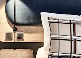 Citadines City Centre Liverpool 5