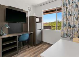 Studio 6 Tempe, AZ – Elliot Road 5