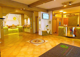 Vital & Sporthotel Brixen 2