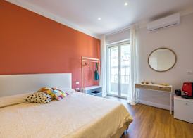 Napoli Bellavista Apartment 3