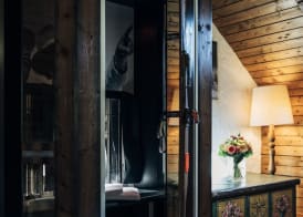 Slow Travel Resort Kirchleitn 4