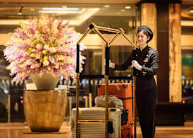 Sapporo Grand Hotel 3