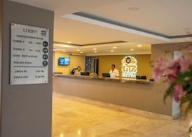 Ritz Acapulco All Inclusive 2