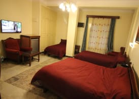 Hotel Hydra 4