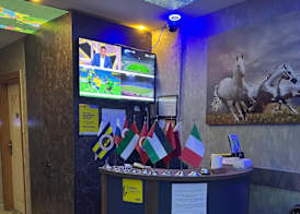 TAKSIM BRAND SUITE HOTEL 3