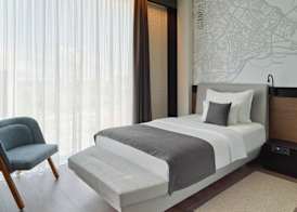 Mövenpick Zagreb 3