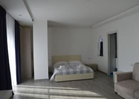 Klaton Beach Hotel 5