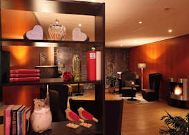 Best Western Hotel Rosenau 2