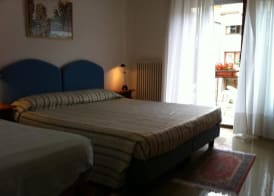 Hotel Europa 3