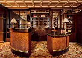 Orient Express La Minerva 3