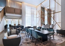 Austin Marriott Downtown 4