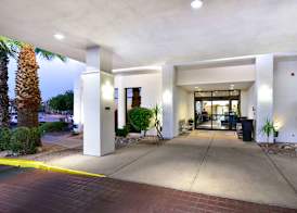 Hampton Inn Tucson-Airport 2