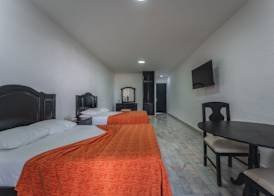 Imperial Las Perlas 4