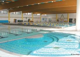 Geovillage Olbia Sport & Convention Resort 5
