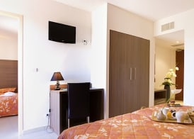 Hôtel Le Maritime 3