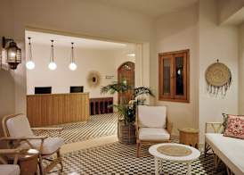 Ali Pasha Hotel 3