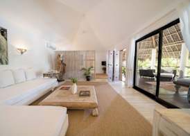 Lion in the Sun Boutique Hotel & Spa 4