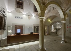 Parador de Caceres 5