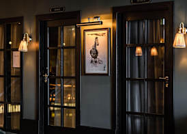 Fýri Resort 3