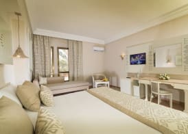 Magic Hotels Palm Beach Palace Tozeur 5