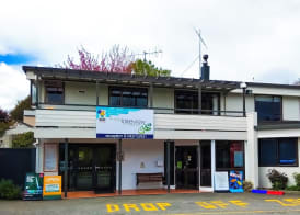 Marakura Deluxe Motel 2
