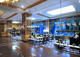 Jeju Oriental Hotel & Casino 2
