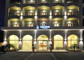 Hellinis Hotel 4