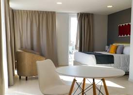 Ramada Residences by Wyndham Puerto Madryn CQ Gales 5