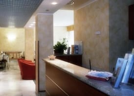 Hotel Engadina 2