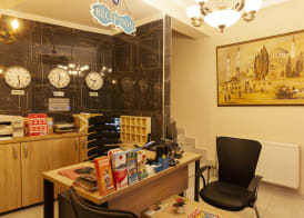 My Home Sultanahmet Hotel 5