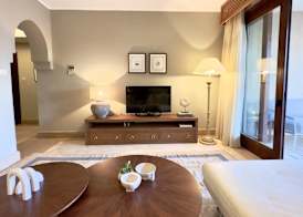2-Bed Flat in Four Seasons hotel Sharm El Sheikh 4