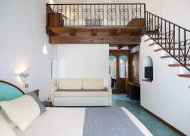 Hotel la Torre 5