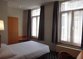 Safestay Brussels Grand Place 3