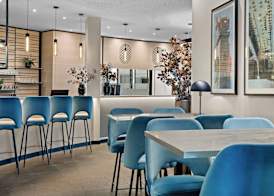 Leonardo Hotel Vienna City West 2