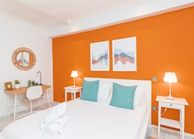 StayHere Rabat - Agdal Quiet Living 5