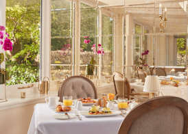 Bathen House Boutique Hotel 3