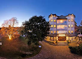 Boutiquehotel Liebesglück - adults only 2