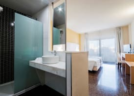 Hotel Fontana Plaza 4
