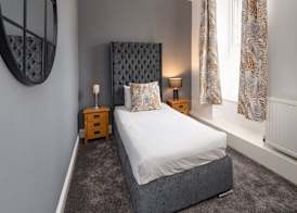 Boars Head Hotel 4