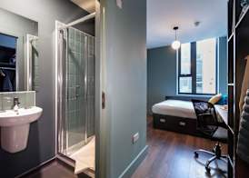 Copley Court 4
