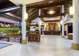 Diamond Cottage Resort & Spa 2