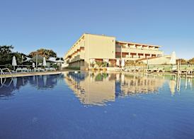 Hotel Tahiti 5