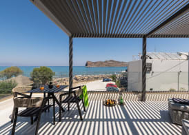 Elia Agia Marina Resort 4