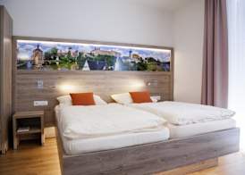 Hotel Ertl 5