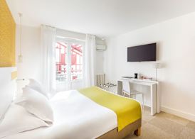 Hôtel Kemaris 2