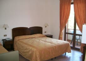 Park Hotel La Pineta 5