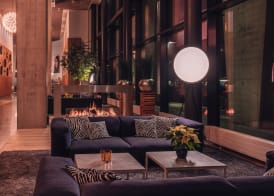 Clarion Hotel Helsinki 5