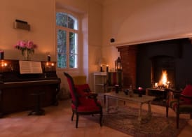 Logis Hôtel La Bellaudière 2