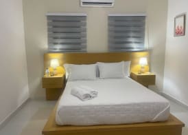 Luxury Villa Caribbean bay 1 3