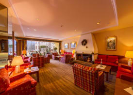 Dominik Alpine City Wellness Hotel Brixen - Adults only 3